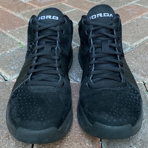 jordan 5 am white and black